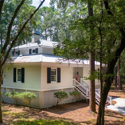 14 Masters Ct, Daufuskie Island, SC 29915