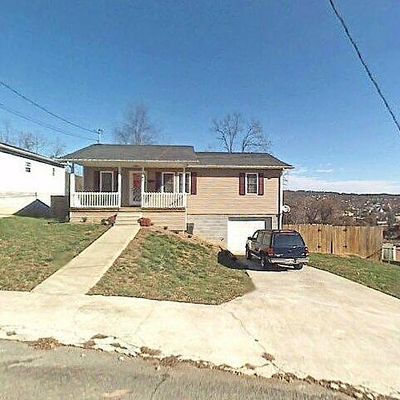 140 Nevada Ave, La Follette, TN 37766