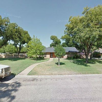 1401 Sylvan Dr, Abilene, TX 79605