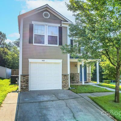 1402 Matthew Allen Cir, Kannapolis, NC 28081