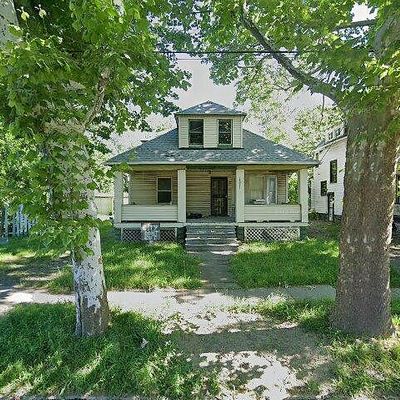 14021 Jenne Ave, Cleveland, OH 44110