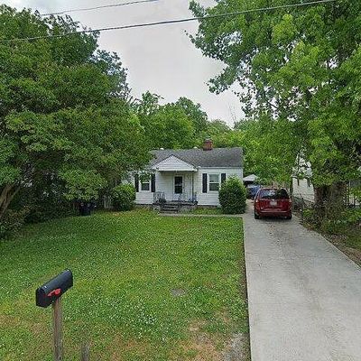 1402 Sunnyfield Ln, Chattanooga, TN 37412