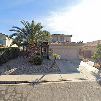 1403 W Roadrunner Dr, Chandler, AZ 85286