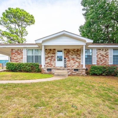 1404 Johnson St, Jacksonville, AR 72076