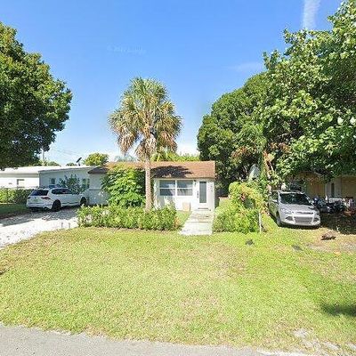 1405 Nw 5 Th Ave, Fort Lauderdale, FL 33311