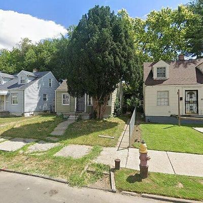 14060 Cherrylawn St, Detroit, MI 48238