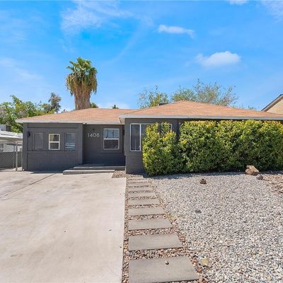 1408 E Carson Ave, Las Vegas, NV 89101