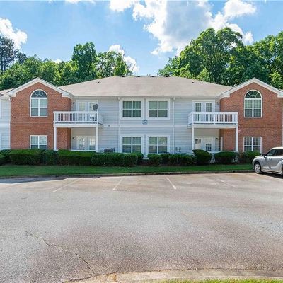 1408 Orchard Park Dr, Stone Mountain, GA 30083