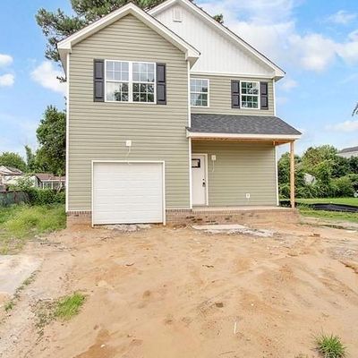 1408 Martin Ave, Chesapeake, VA 23324