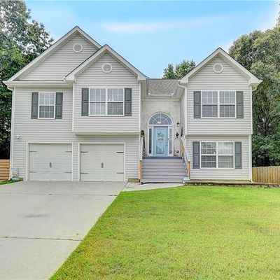 1409 Sierra Ridge Pl, Loganville, GA 30052