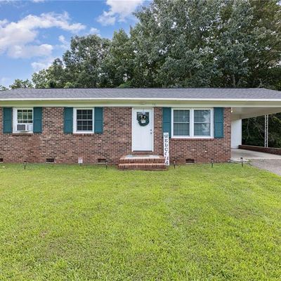 141 Eleanor Ave, Mount Airy, NC 27030