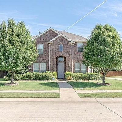 141 Wilson Dr, Prosper, TX 75078