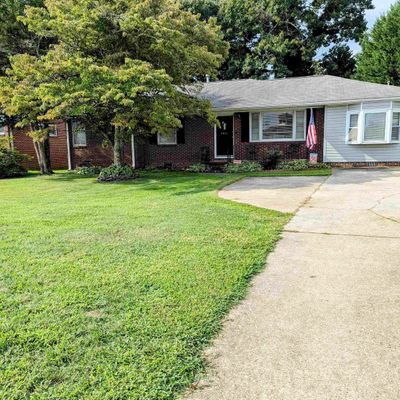 1411 W Parker Rd, Greenville, SC 29617