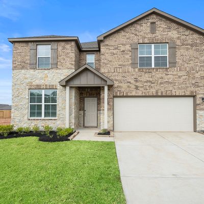 14116 Lost Mill Rd, Conroe, TX 77303