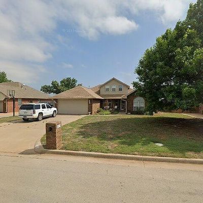 1412 Fairway Dr, Perry, OK 73077