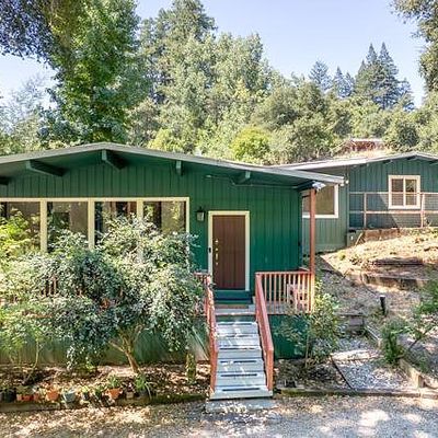 14145 Bear Creek Rd, Boulder Creek, CA 95006