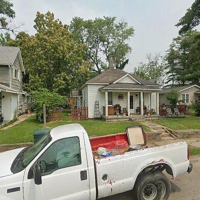 1416 W 11 Th St, Muncie, IN 47302