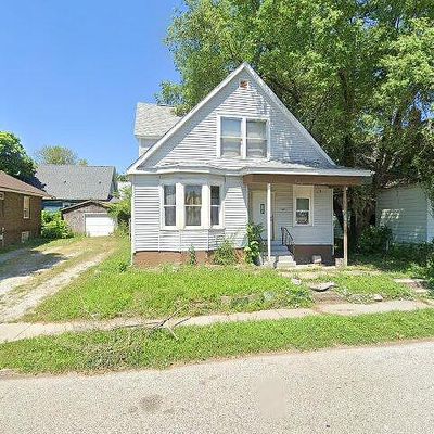 1419 S 1 St St, Springfield, IL 62704