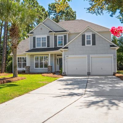 142 Wickham Ct, Pawleys Island, SC 29585