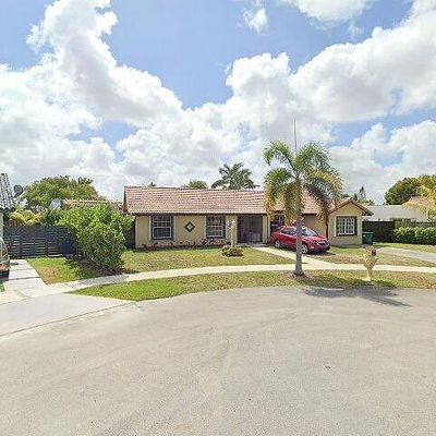 14242 Sw 46 Th Ter, Miami, FL 33175