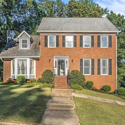 1425 Fieldgreen Overlook, Stone Mountain, GA 30088