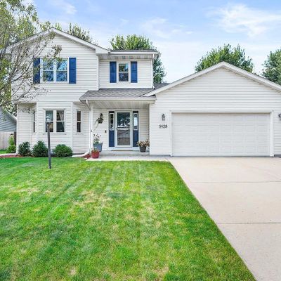 1428 Prairie Rose Dr, Sun Prairie, WI 53590