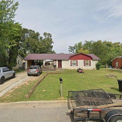 143 Storybook Dr, Clarksville, TN 37042