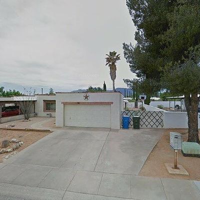 1432 Carmelita Dr, Sierra Vista, AZ 85635