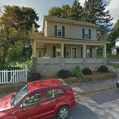 144 N 4 Th St, Bangor, PA 18013