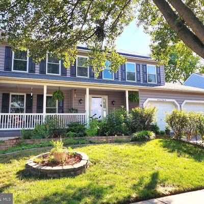 1442 Hunting Horn Ln, Frederick, MD 21703