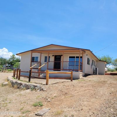 145 E Bruce St, Tombstone, AZ 85638