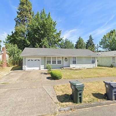 1452 N St, Springfield, OR 97477