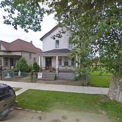 1455 Sainte Anne St, Detroit, MI 48216