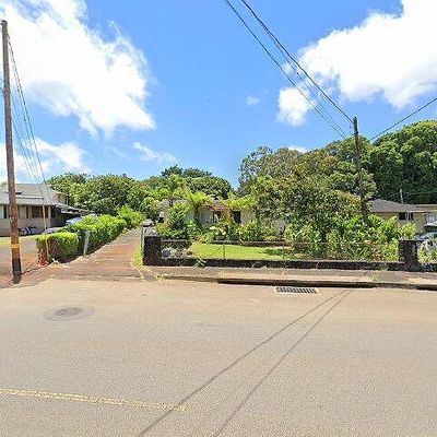 1457 Glen Ave, Wahiawa, HI 96786