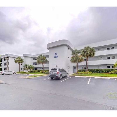 1460 Sheridan St #3 D, Hollywood, FL 33020