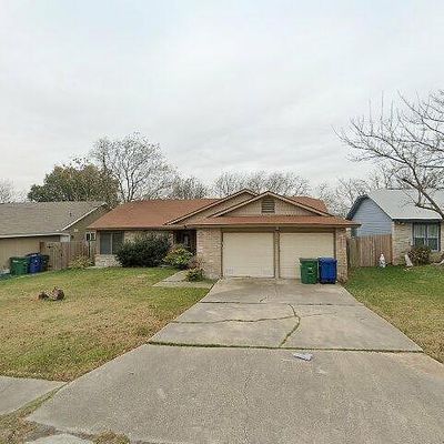 14623 Hillside Rdg, San Antonio, TX 78233