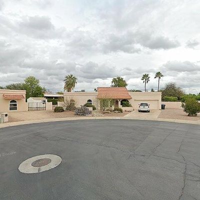 14637 N 55 Th St, Scottsdale, AZ 85254