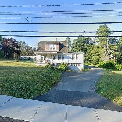 147 E Broadway, Monticello, NY 12701