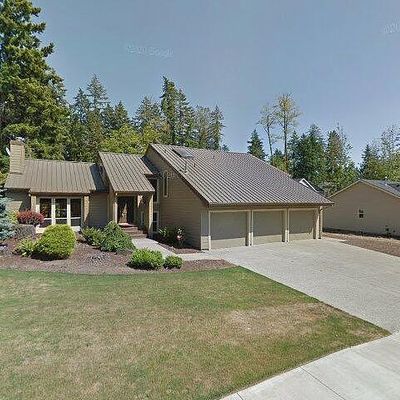 14740 Se Island Woods Ct, Clackamas, OR 97015