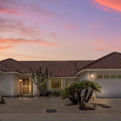 14802 W Sentinel Dr, Sun City West, AZ 85375