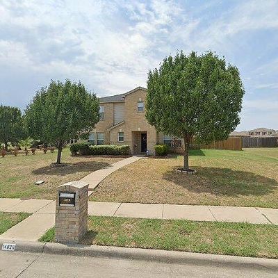 14828 S Spring Ridge Cir, Balch Springs, TX 75180