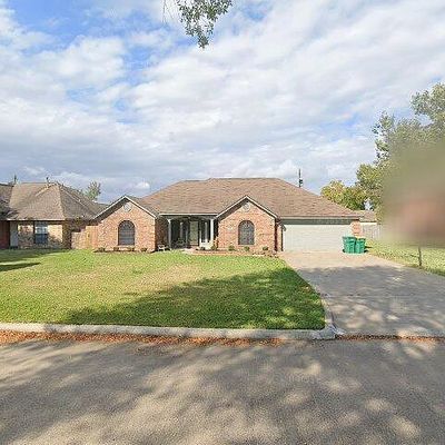 15 Clover Bend St, La Marque, TX 77568