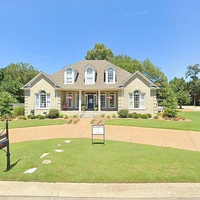 15 Hanover Dr, Jackson, TN 38305