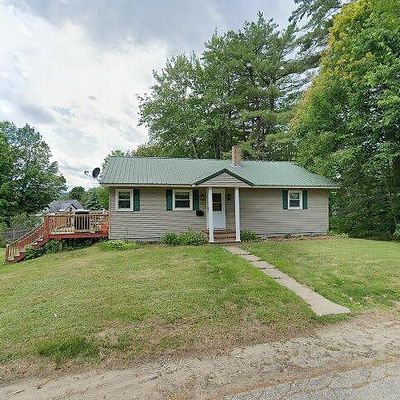 150 Chestnut St, Franklin, NH 03235