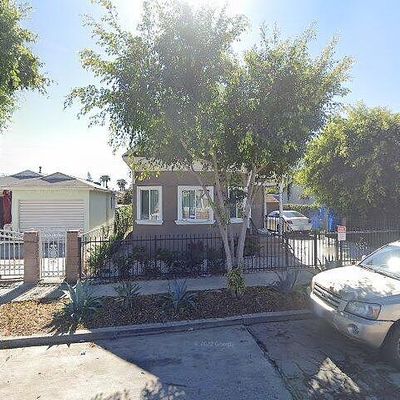 150 W 118 Th St, Los Angeles, CA 90061