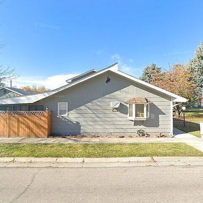 1500 De Smet Ave, Sheridan, WY 82801