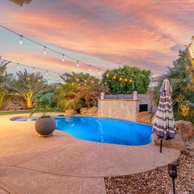 15029 W Minnezona Ave, Goodyear, AZ 85395