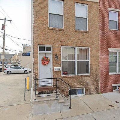 1503 S Taylor St, Philadelphia, PA 19146