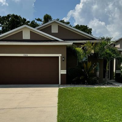 1506 Nature Trl, Kissimmee, FL 34746