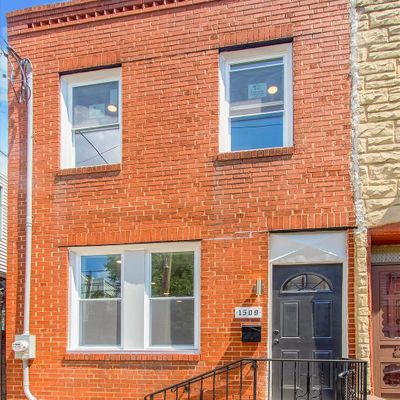 1509 S Garnet St, Philadelphia, PA 19146